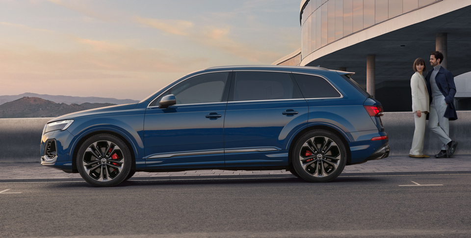 Teaser Audi Original Nachr&uuml;stl&ouml;sungen