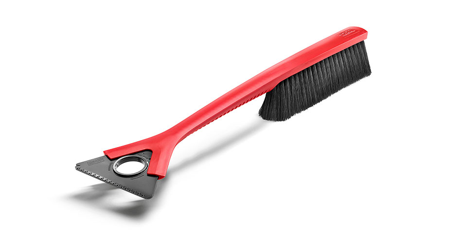 Produktbild: Eiskratzer mit Schneebesen